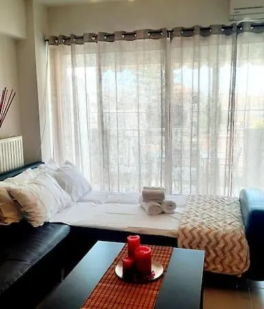Atsali's Apartamento *