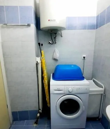 Apartamento Atsali's *