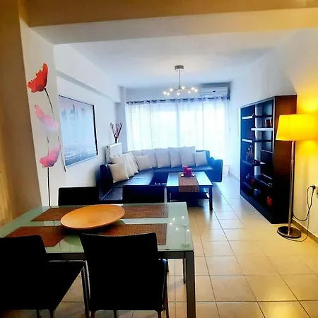Apartamento Atsali's *