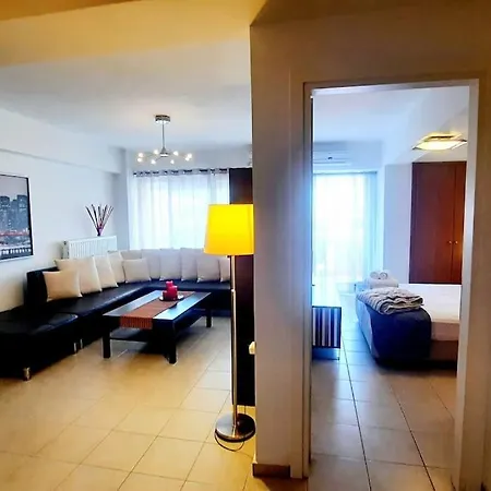 Apartamento Atsali's Xylokastro