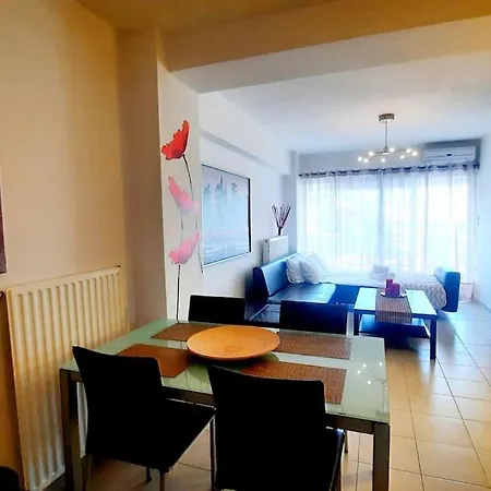 Apartamento Atsali's Xylokastro