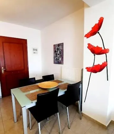 Atsali's Apartamento Xylokastro
