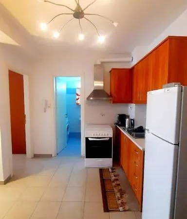 Apartamento Atsali's *