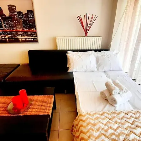 Atsali's Apartamento *