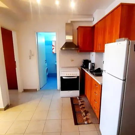 Apartamento Atsali's Xylokastro