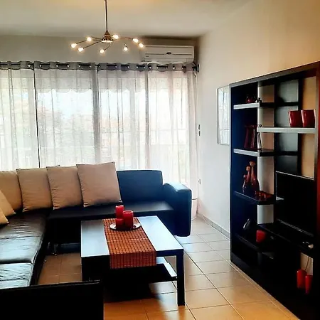 Apartamento Atsali's *