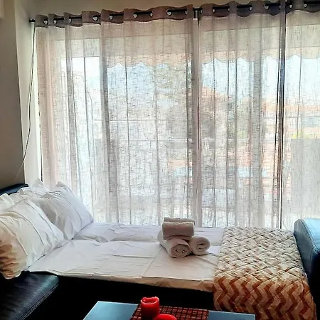 Apartamento Atsali's