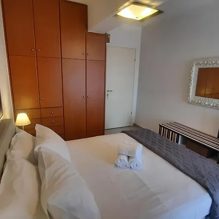 Apartamento Atsali's